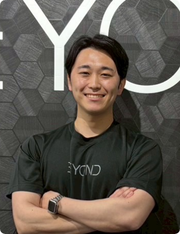 大泉颯一郎